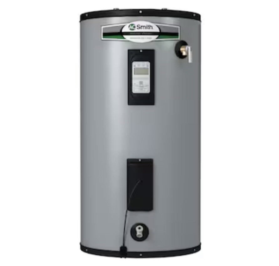 A.O. Smith⚡️Signature Premier Electric 40-Gallon Short Water Heater EG12-40R55DV
