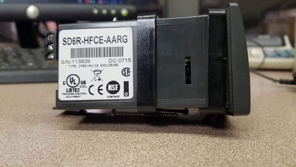 WATLOW SDR-HFCE-AARG