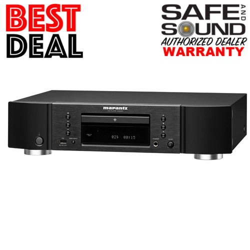 MARANTZ CD6007 CD PLAYER