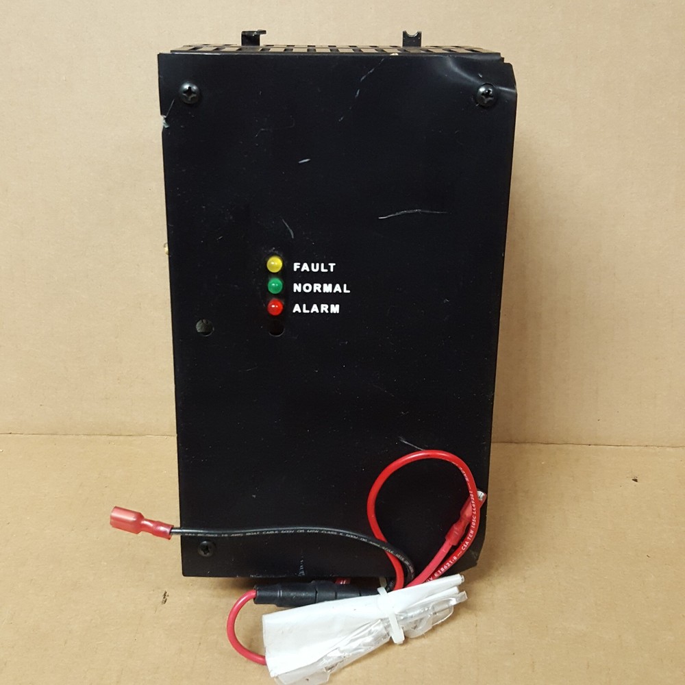 EVAX Systems EVXB-100E Expander Panel Module *Read Ad* USED