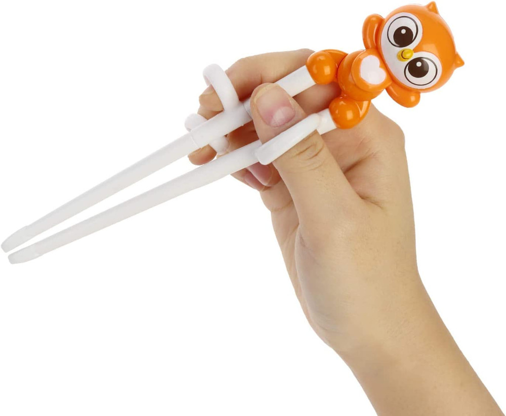Chopsticks, Training Chopsticks, Learning, Beginner, Brain Training, Practice, K