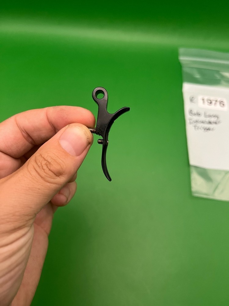 Bob Long Intimidator Trigger