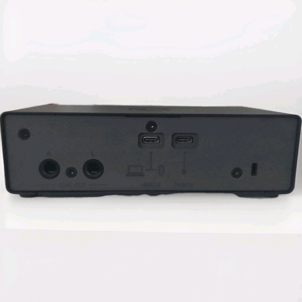 Steinberg IXO 12 Audio Interface USB