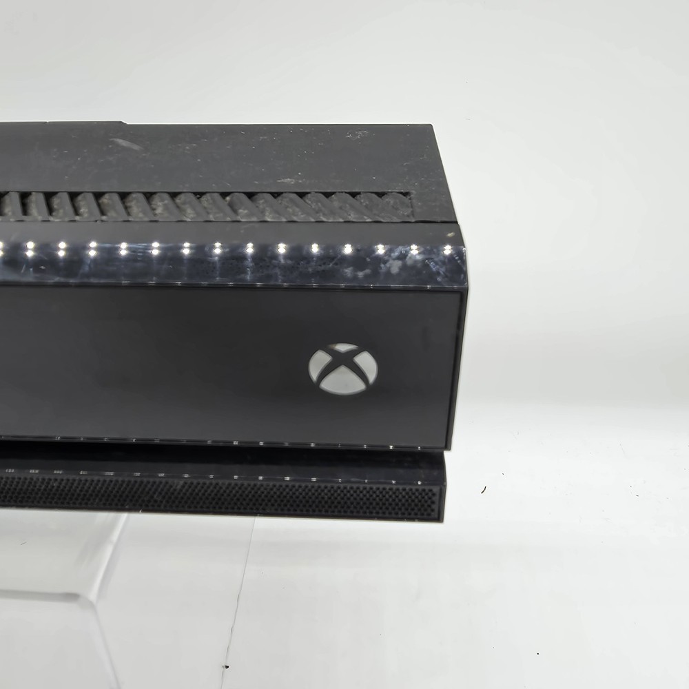 Microsoft Xbox One Kinect Wired Motion Sensor Black Model 1520 OEM