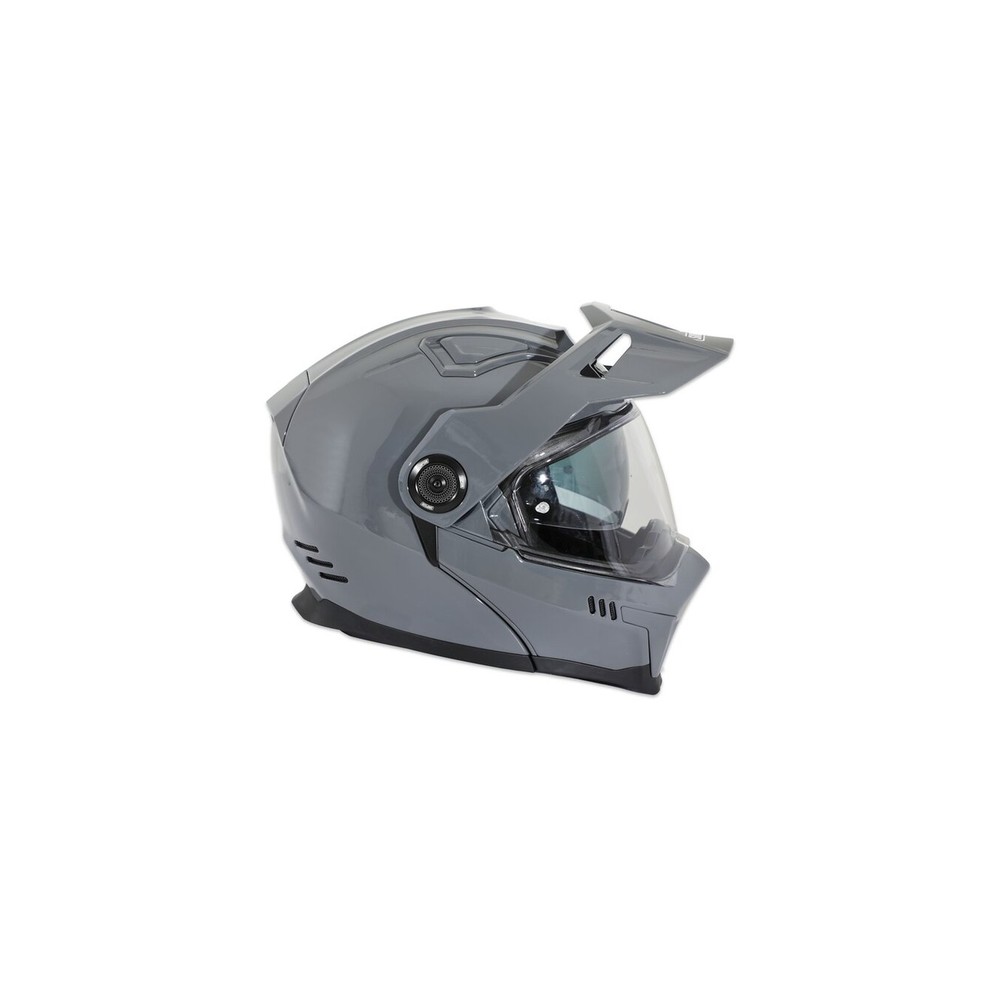 Simpson Motorcycle JBCA4 Replacement Journey Chinbar Armor