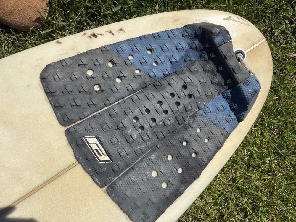 Aftermath Ian Wright Shapes Designs Shortboard Surfboard Classic Surf Board