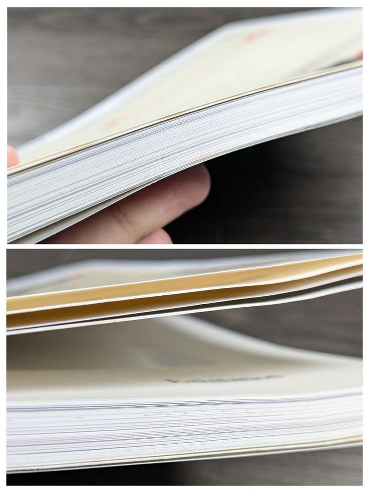 Exhibition Catalog Květa Pacovská