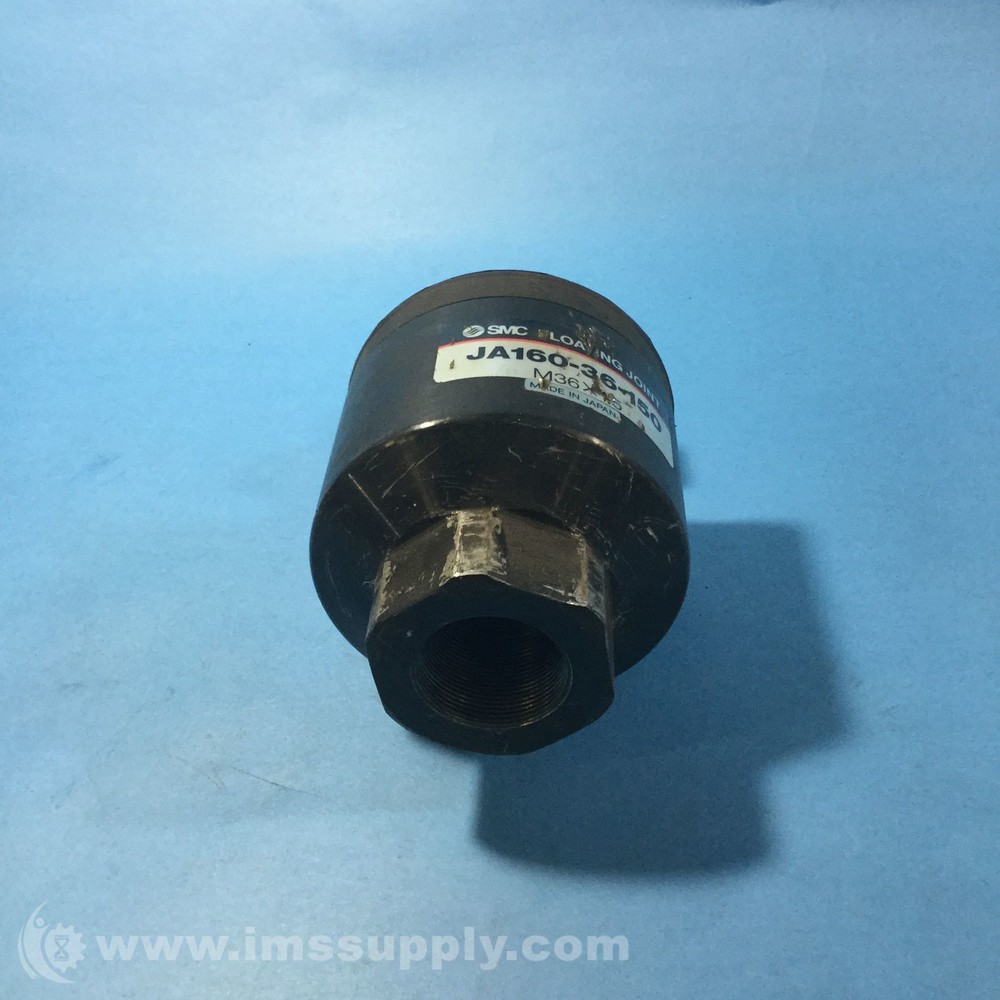 SMC JA160-36-150 Floating Joint USIP