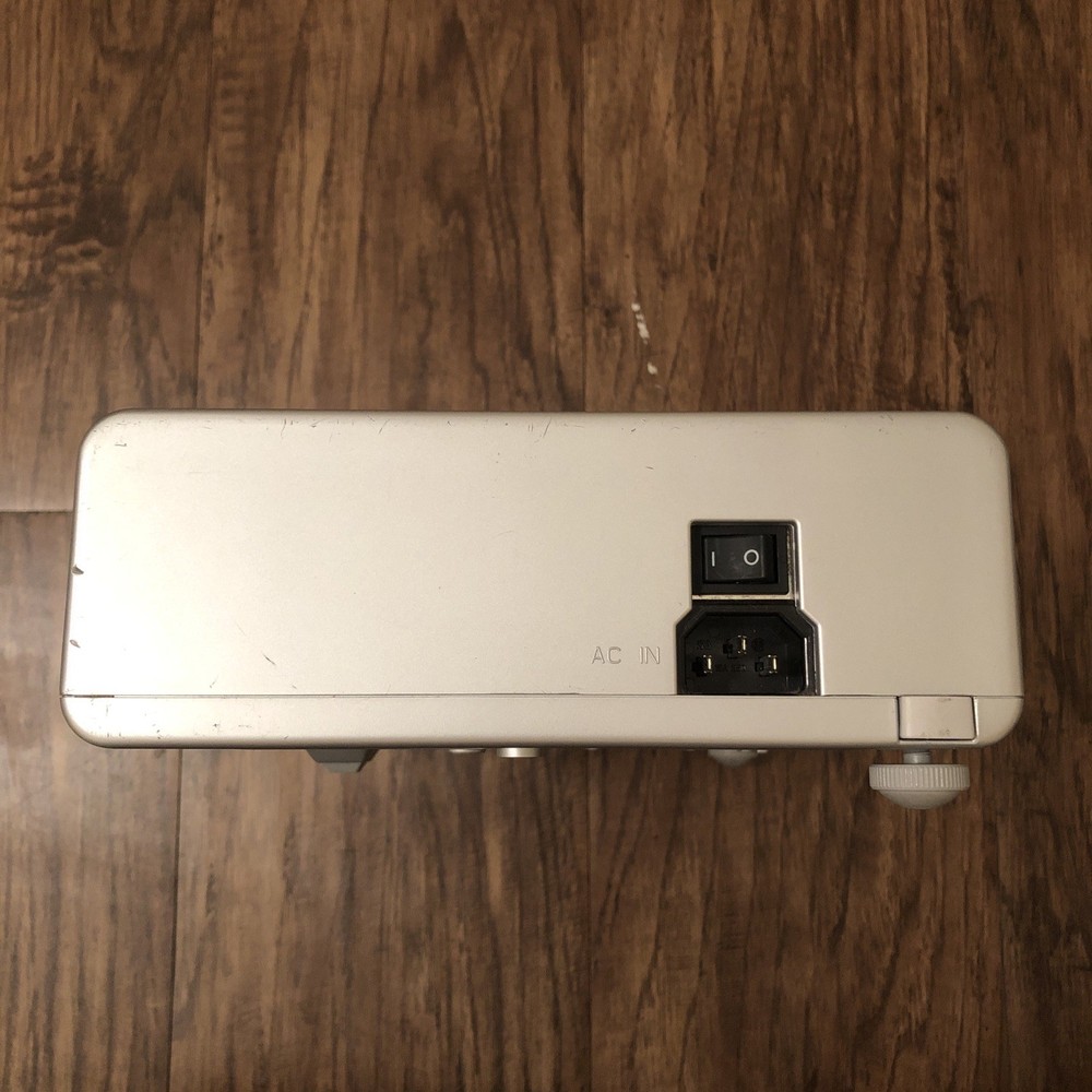Hitachi Projector Performa CP-RS55 Multimedia LCD Silver