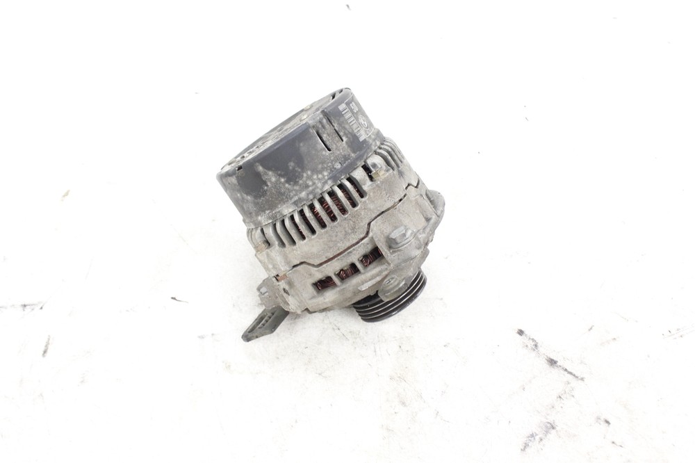 93-01 BMW R1100RS ENGINE MOTOR GENERATOR ALTERNATOR