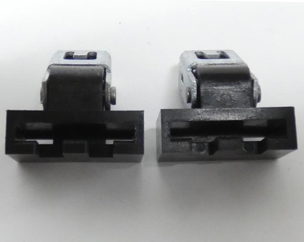 Technics SL-Q300 Record Player Dust Cover Hinge (Pair)