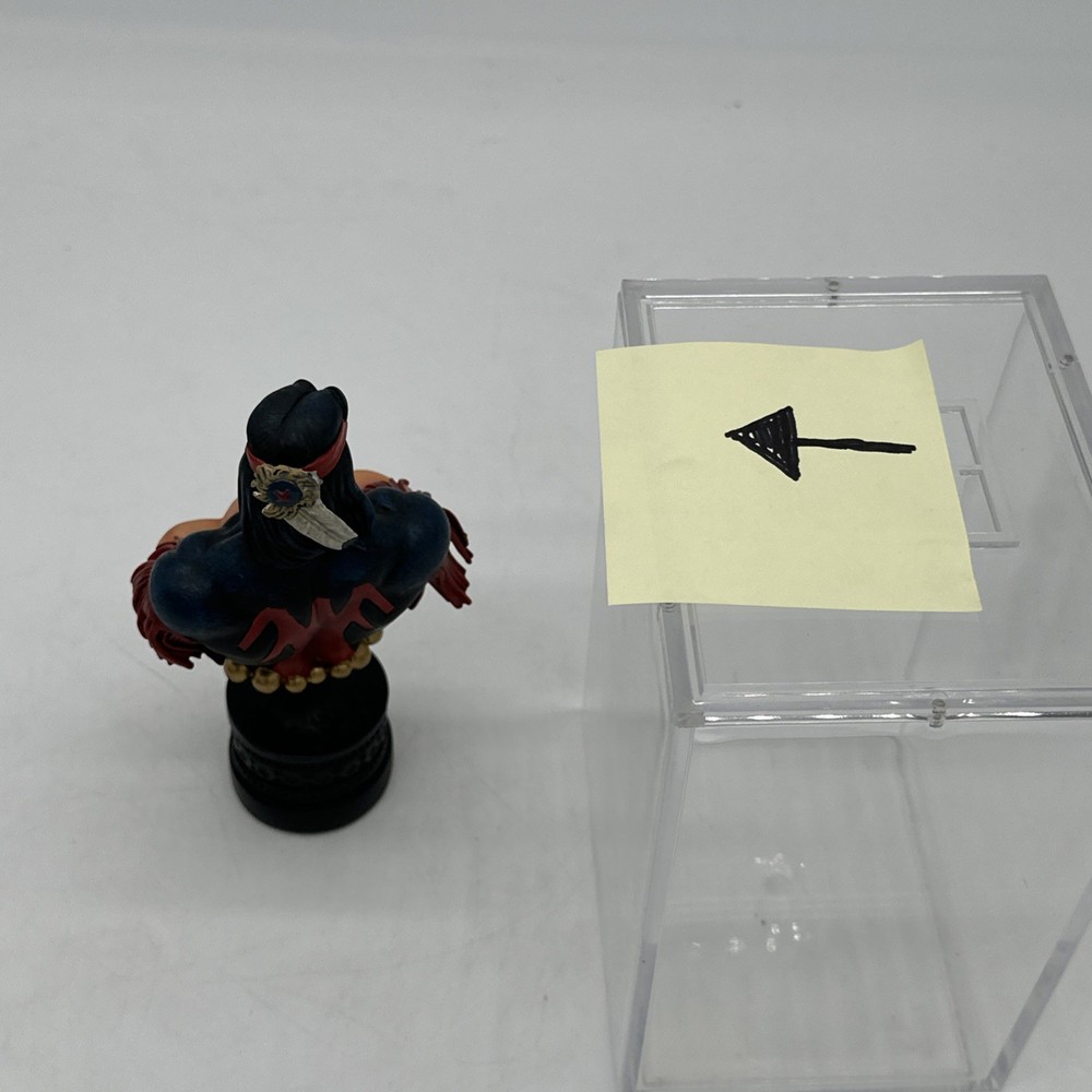 Bowen Designs Thunderbird 6" Mini Bust Marvel Comics # \111/1950