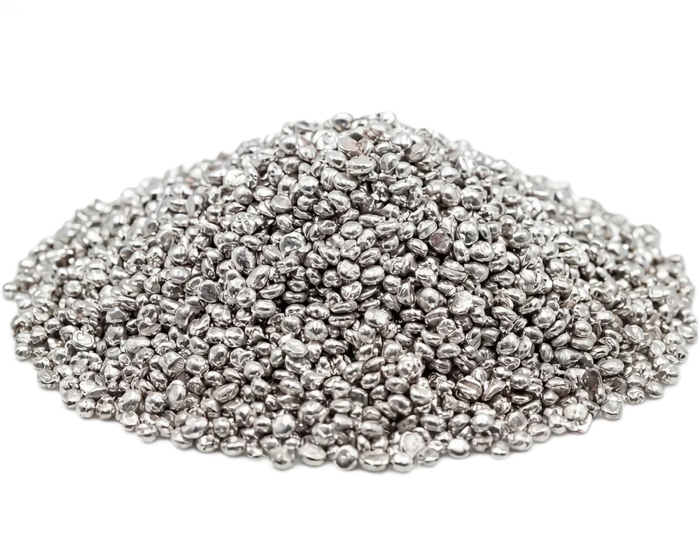 1/2 oz of Sterling Silver Casting grains
