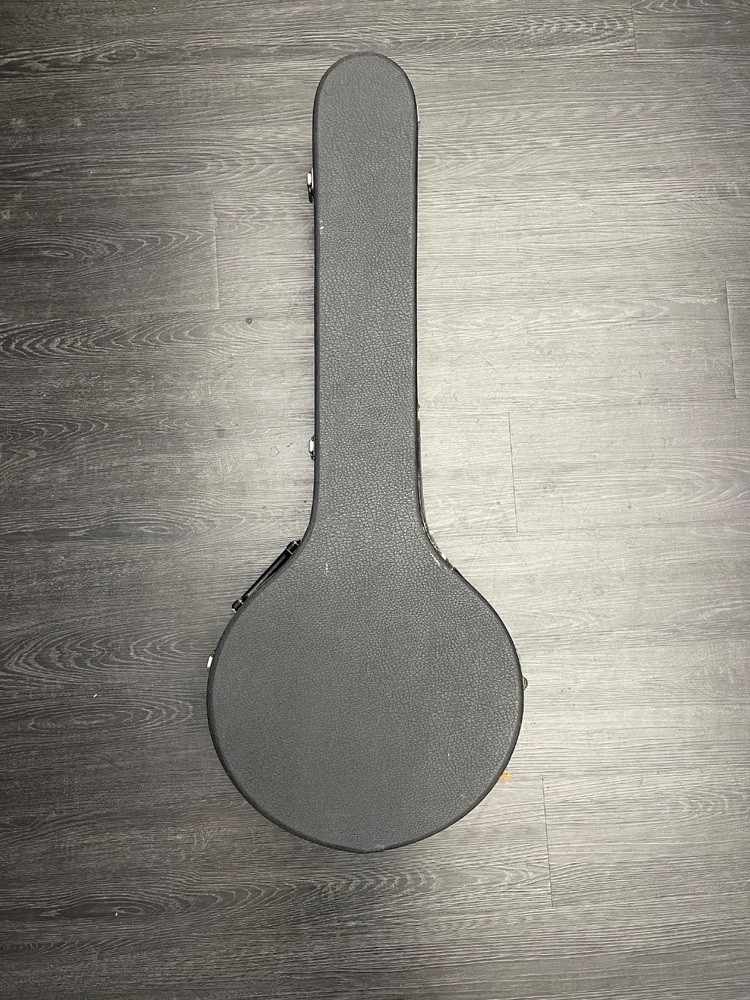 Brazos Custom 5 String Banjo