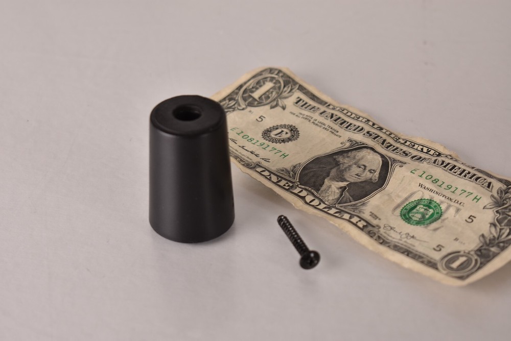 Single Cerwin Vega Subwoofer Foot