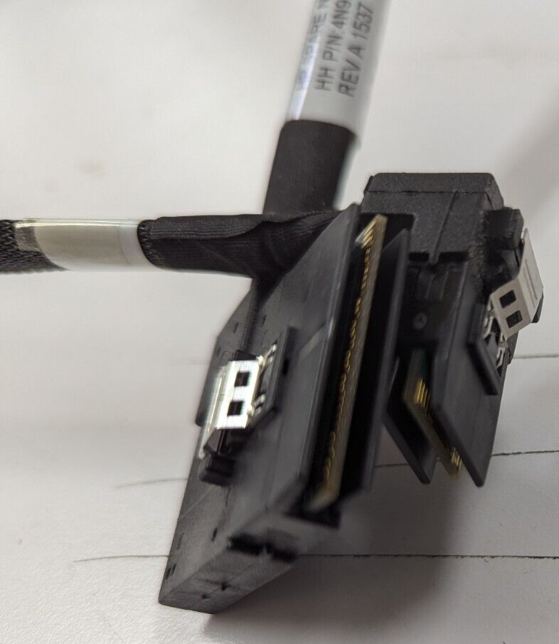 Raid Card with Cable from Proliant DL160 Gen 9