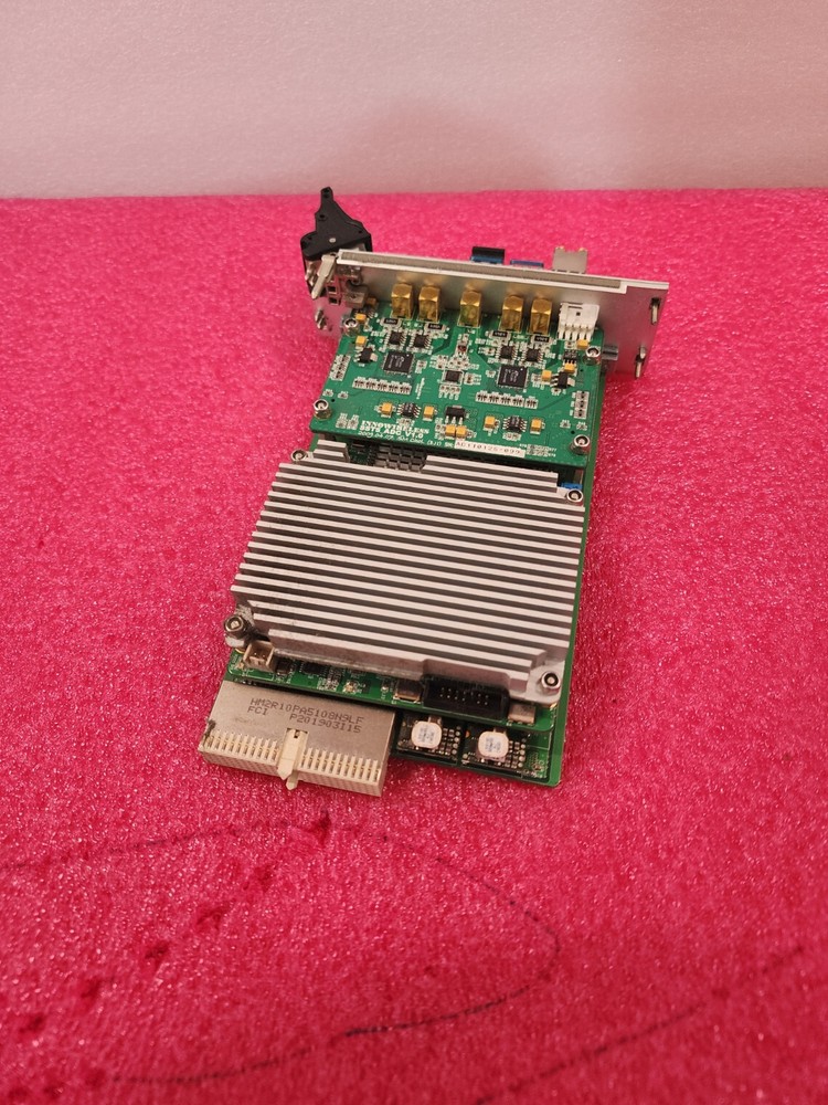 INNOWIRELESS ADU60189C PXIe Module