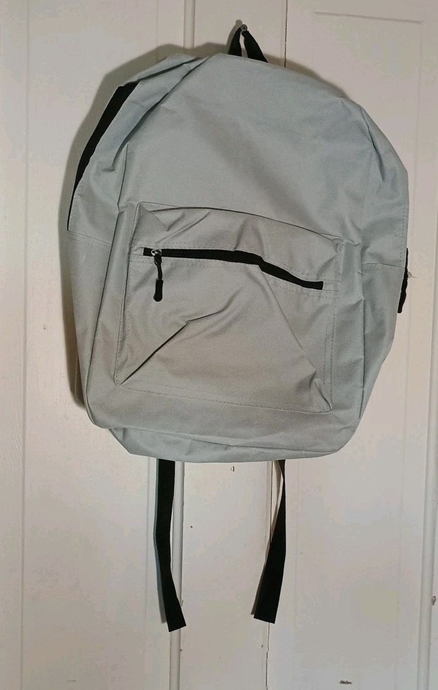 Winterlace Backpack 17" Grey Color  Lightweight