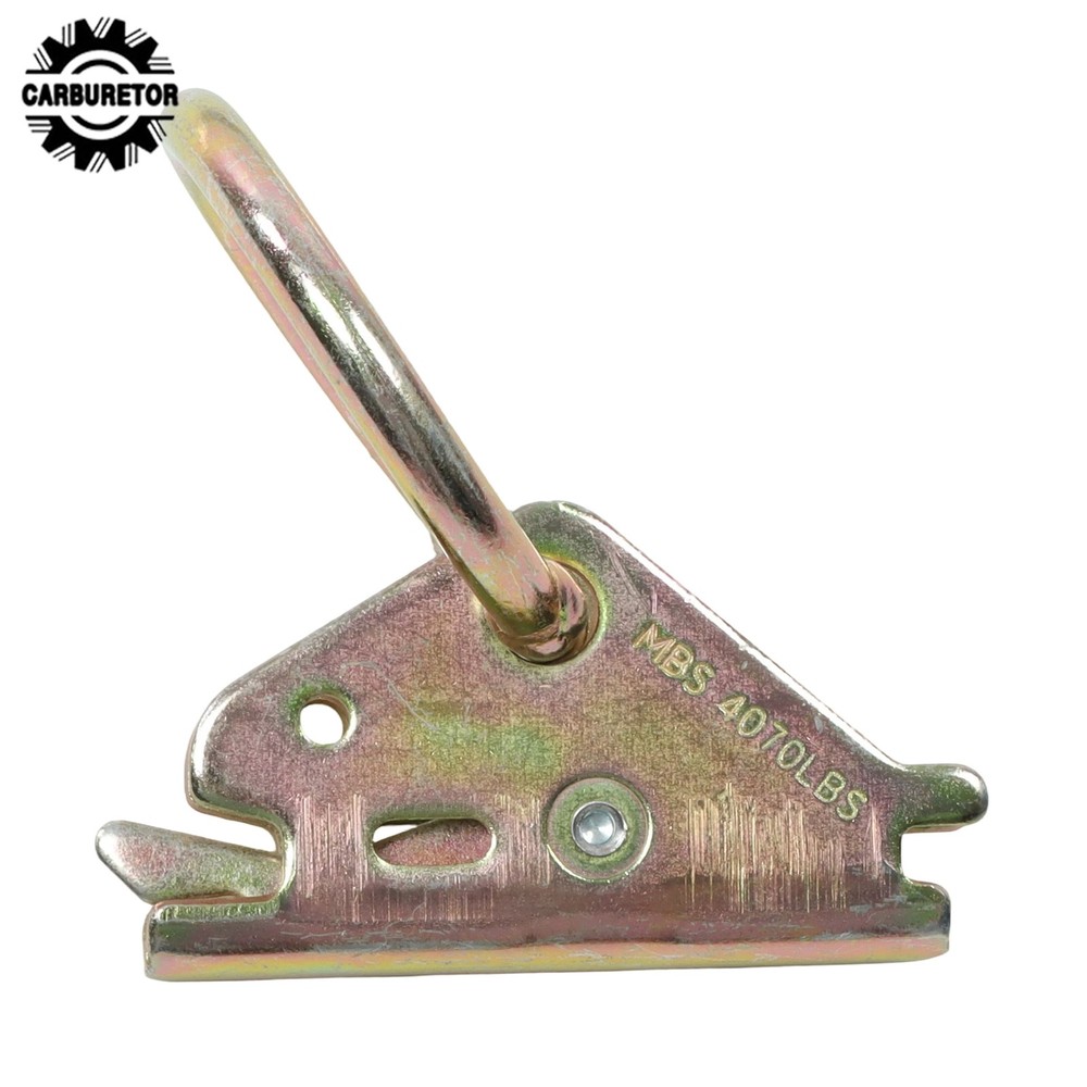 Silver 12 Pack 60" E Track Rail Sections With Mounting Hardware Fit For Garages