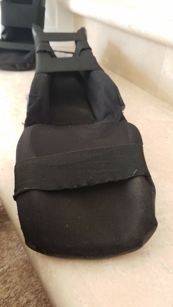 TITLE MMA Shin / Leg Guards