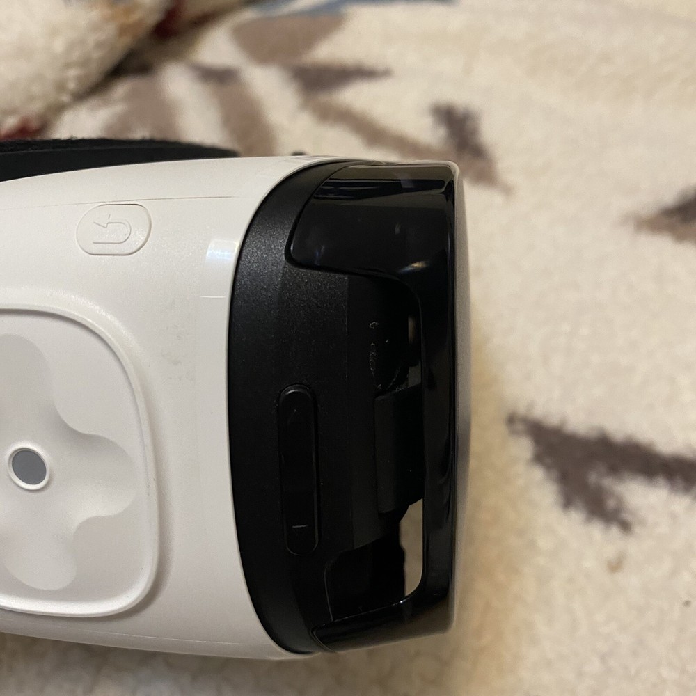 Samsung Gear VR 2015 Note 5 GS6S US Version Multi-Color