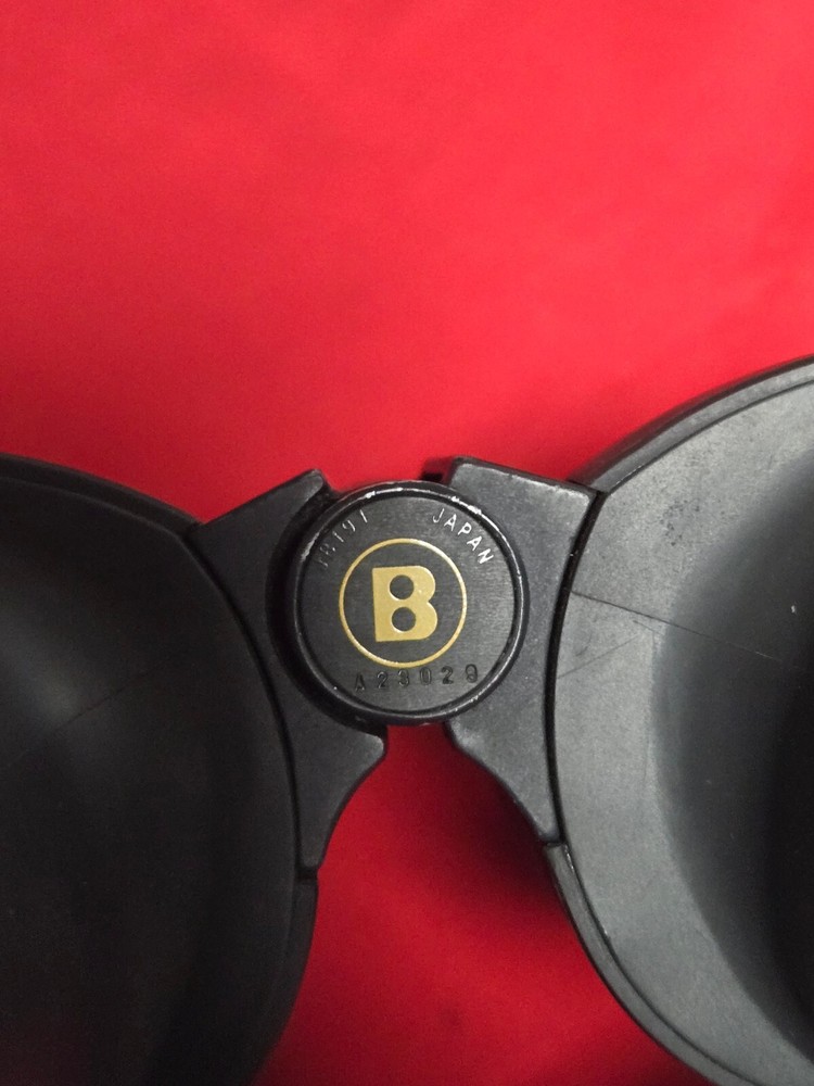 BUSHNELL SPECTATOR PLUS 10X50