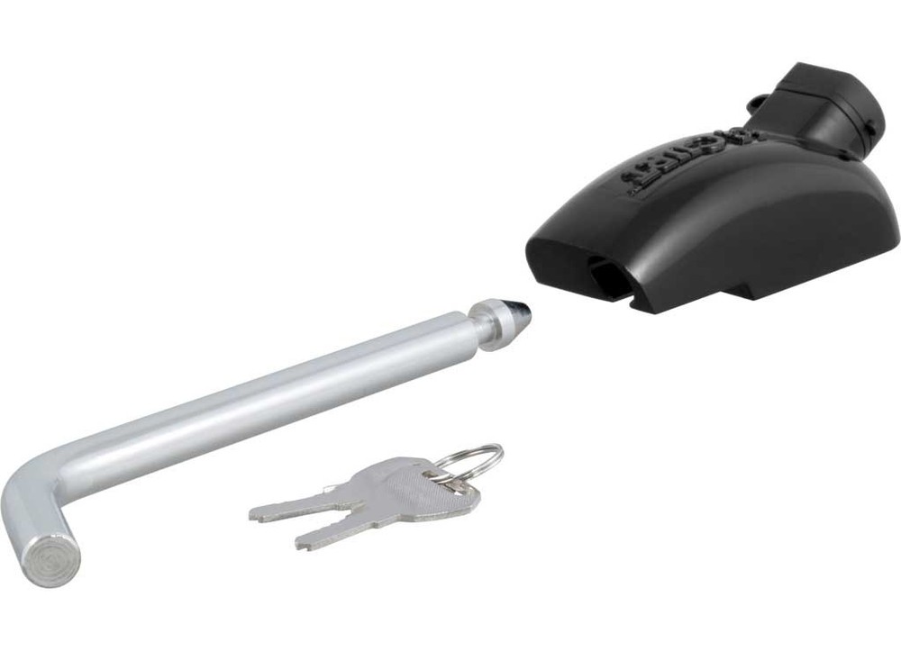 Curt 23256 5th Wheel Hitch Lock