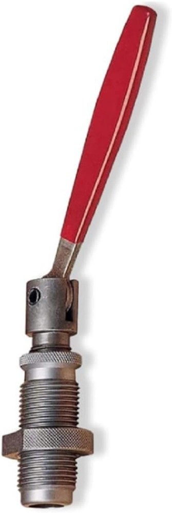 Silky Red Hornady Cam Lock Puller - Essential Reloading Tool for Precision