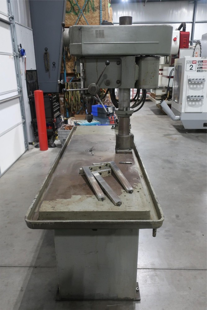 1990 ​Clausing 2286 Drill Press