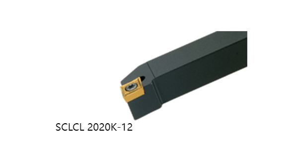 original carbide inserts  1pcs ‎ SCLCL 2020K-12