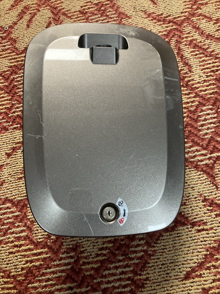 Pride Go Go Folding Scooter Lithium Battery Box