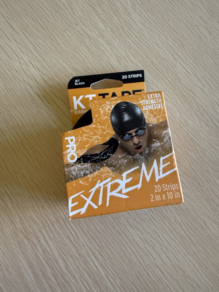 kt tape extreme pro
