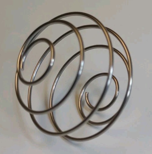 One Shaker Mixing Ball (multiples available)