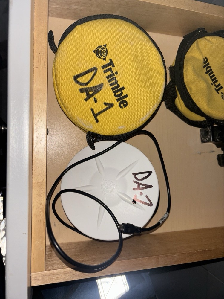 Trimble DA 1 Antenna