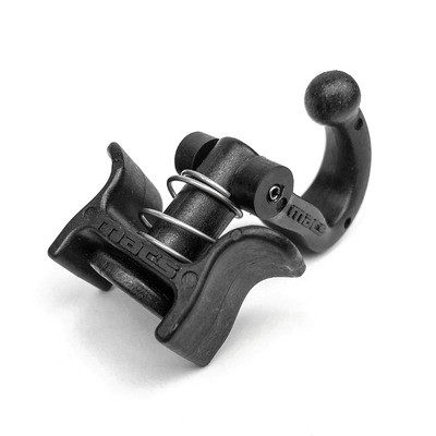 MACS CUSTOM TIE-DOWNS VersaTie Hook - 310015