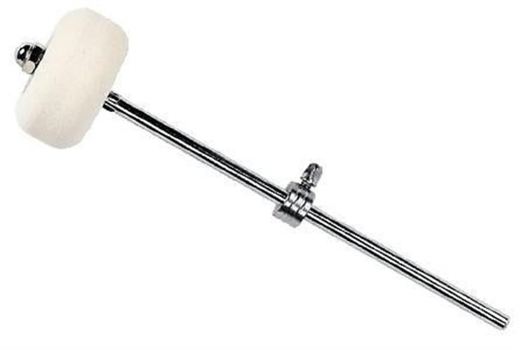 DW - DWSM103 - Medium Felt Bass Drum Beater