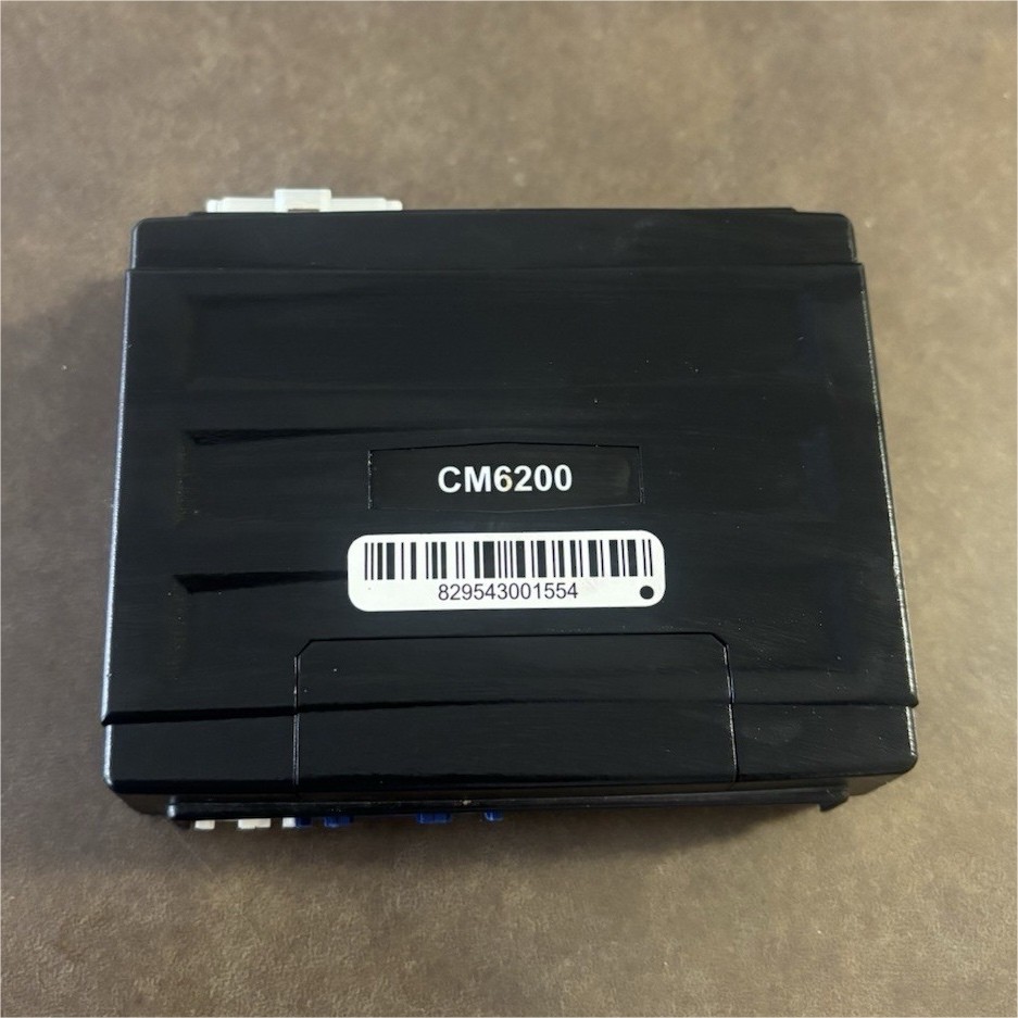 Compustar CM6200 Remote Start Kit Module Car Entry System Model CM6200