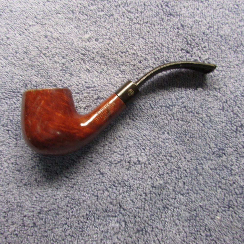 Smoking Pipe:  Thinbite  Italy