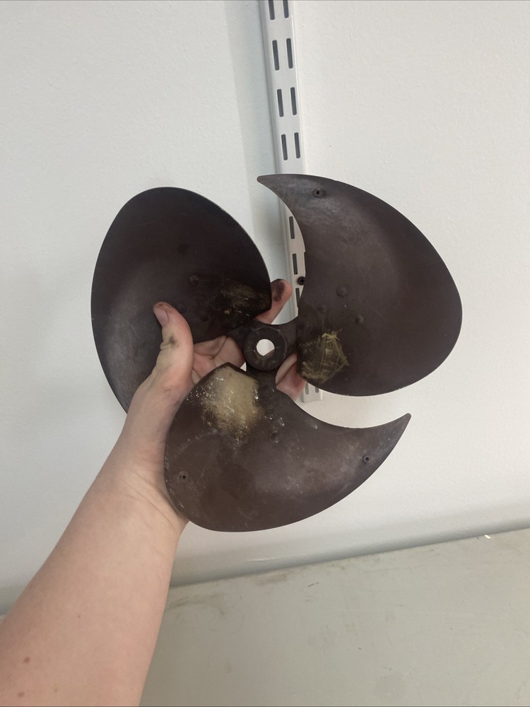 Lincoln 369182 Fan Blade