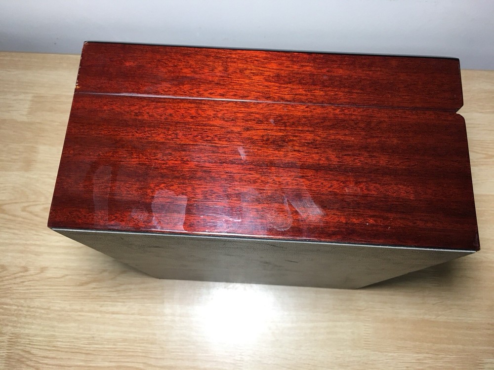 humidor gentili cigars