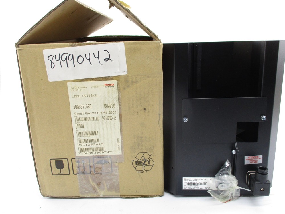 REXROTH LEMD-AB112X2L1 NSMP