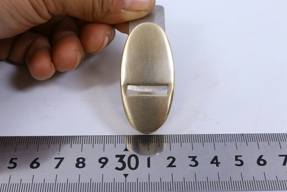 4pcs Brass Planes tool durable luthier tools violin Guitar tools Steel Blade