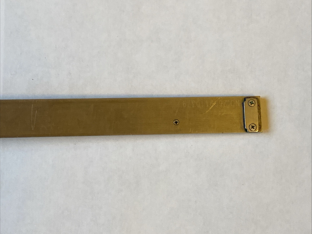 INSIZE Dial Caliper 0.001" Accuracy 0" to 8"