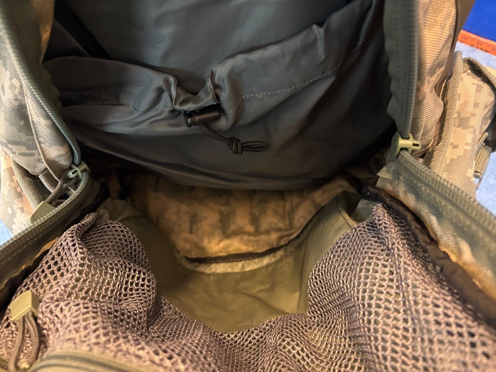 Camelbak Backpack Military Digital Camo Camouflage