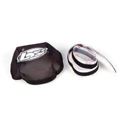 Losi B5027 Pull-Start Pre-Filter: 23-30CC Gas Engine; 5IVE-T