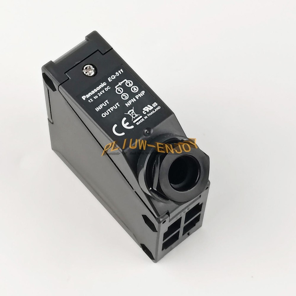 1PCS NEW Panasonic EQ-511 photoelectric switch sensor