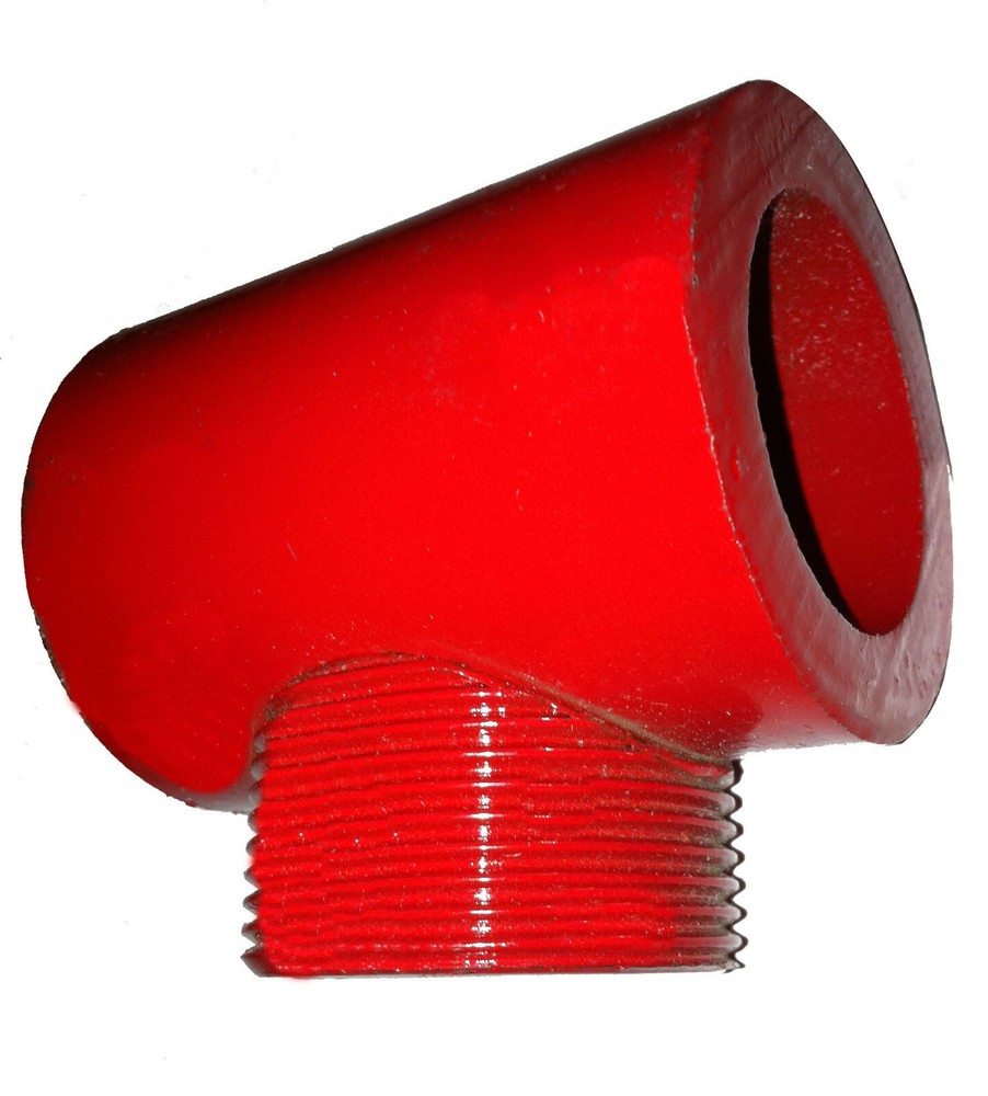 Frame Machine Jacking "T" for Frame Machine - Compare to Chief part # 610124
