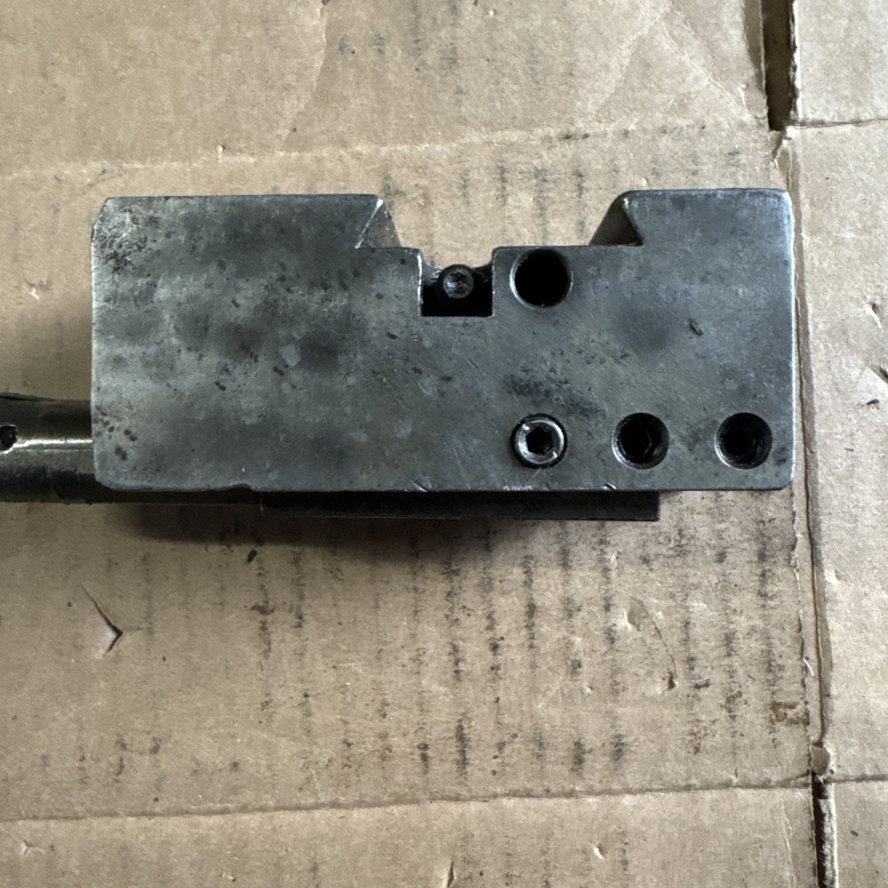 KDK 152 threading & facing lathe tool holder