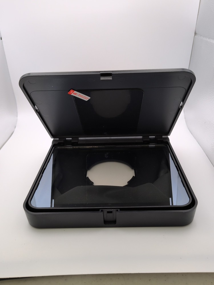 Lens Go Teleprompter