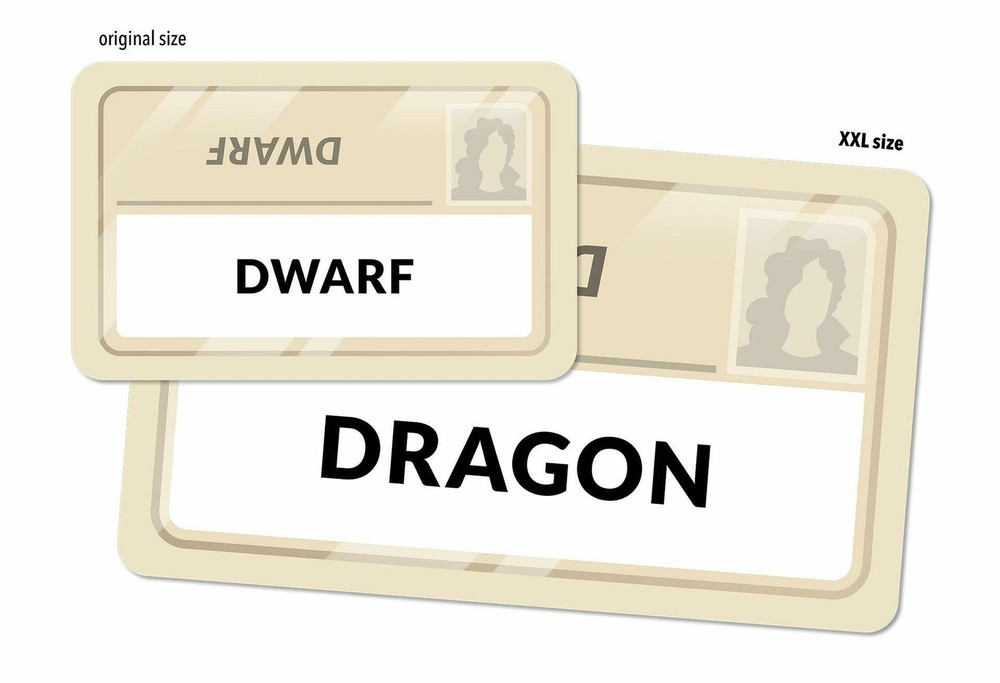 Codenames XXL Board Game